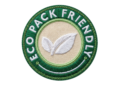 Eco-Friendly / Recycled