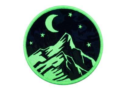 Glow in the Dark