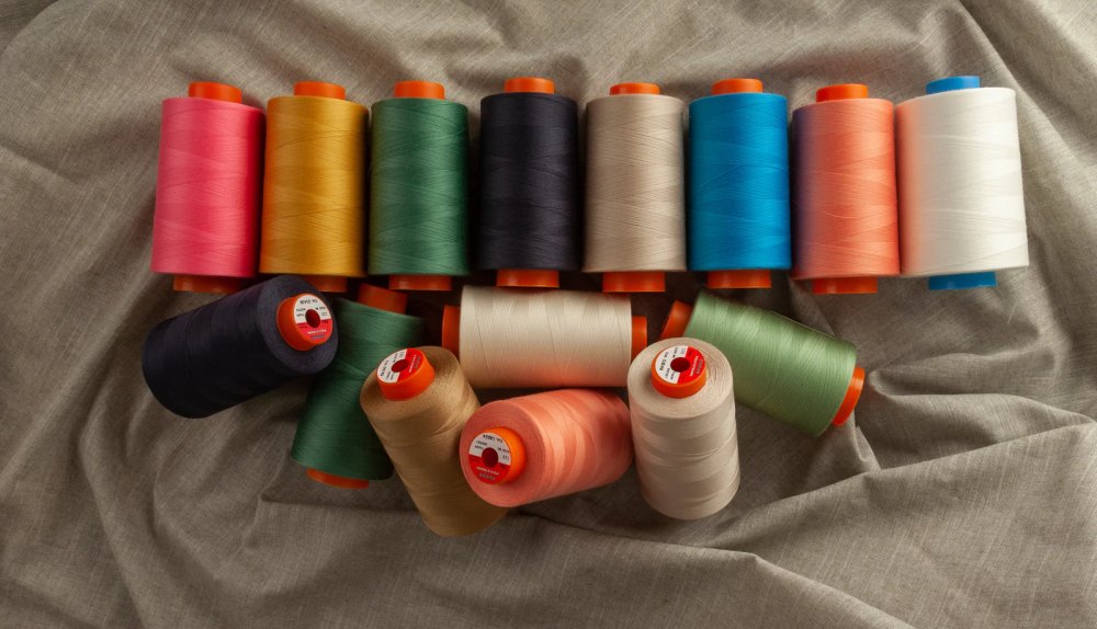 Embroidery Thread