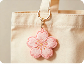 Memorable Keychains