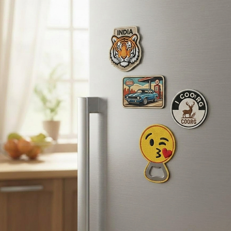 Magnets