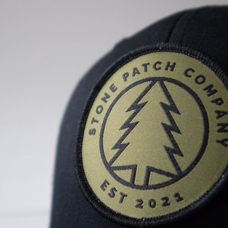 Patches / Labels