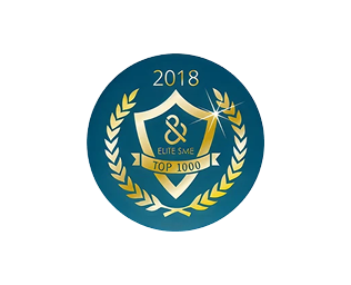 2018 Certification Badge