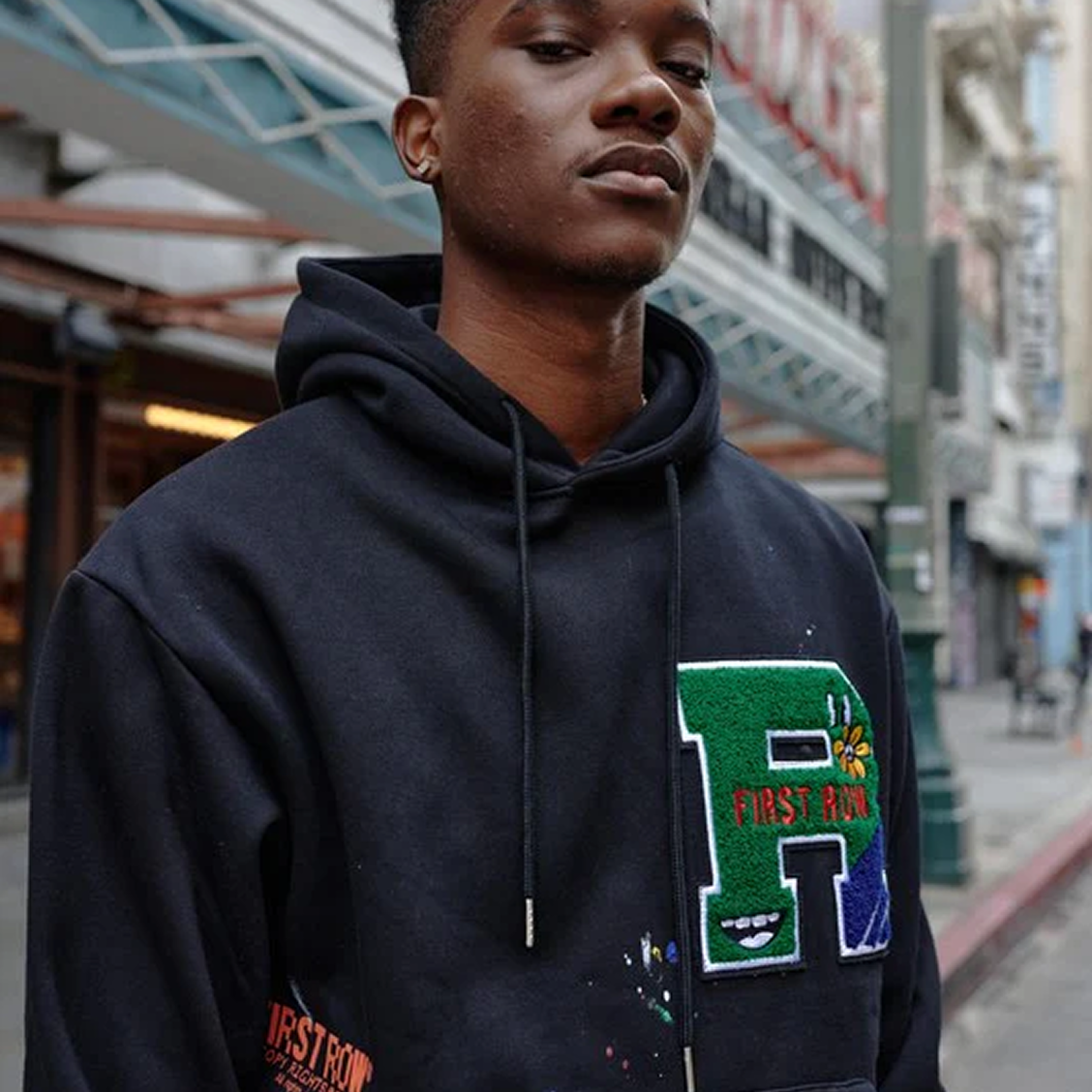 Apparel