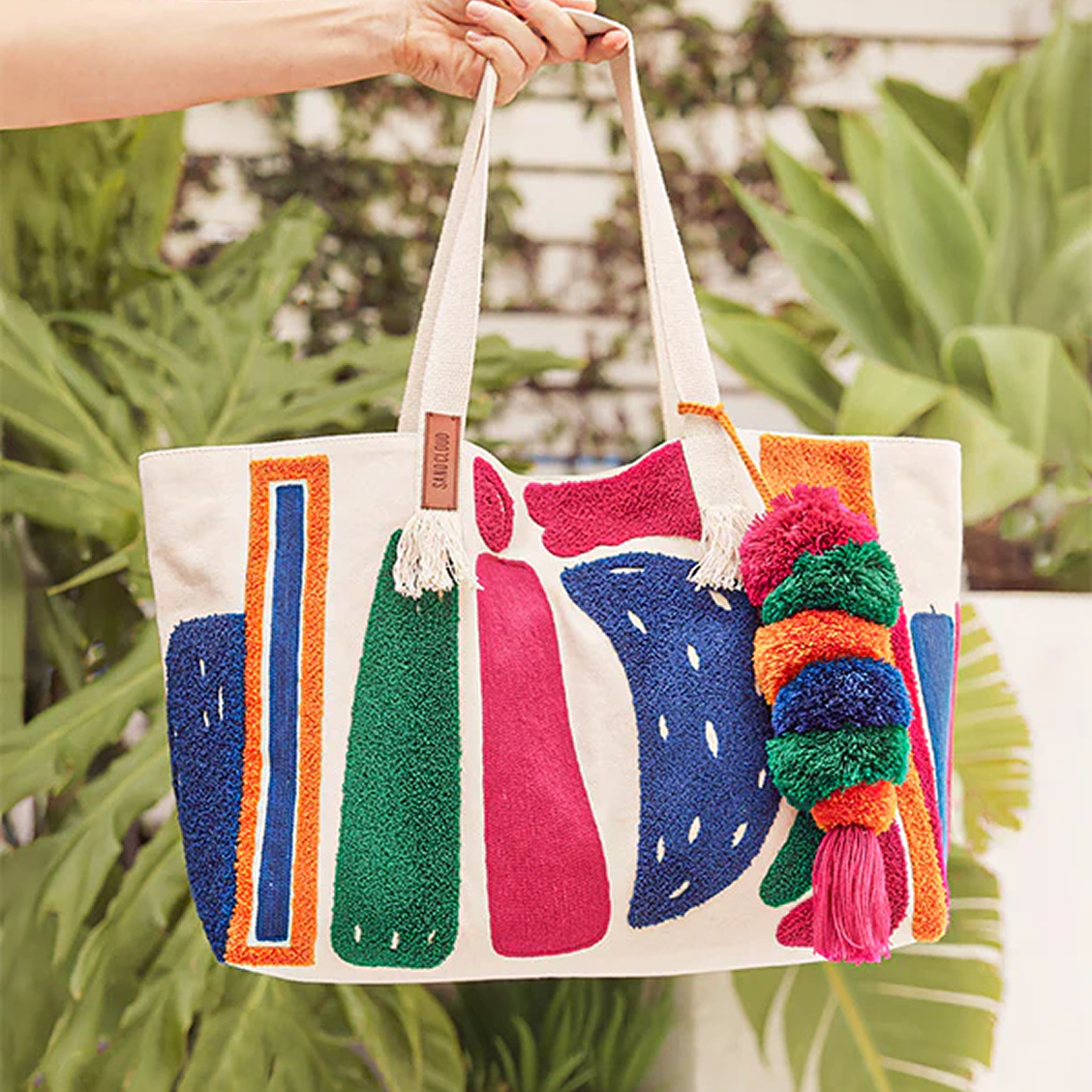 Bags & Accessories