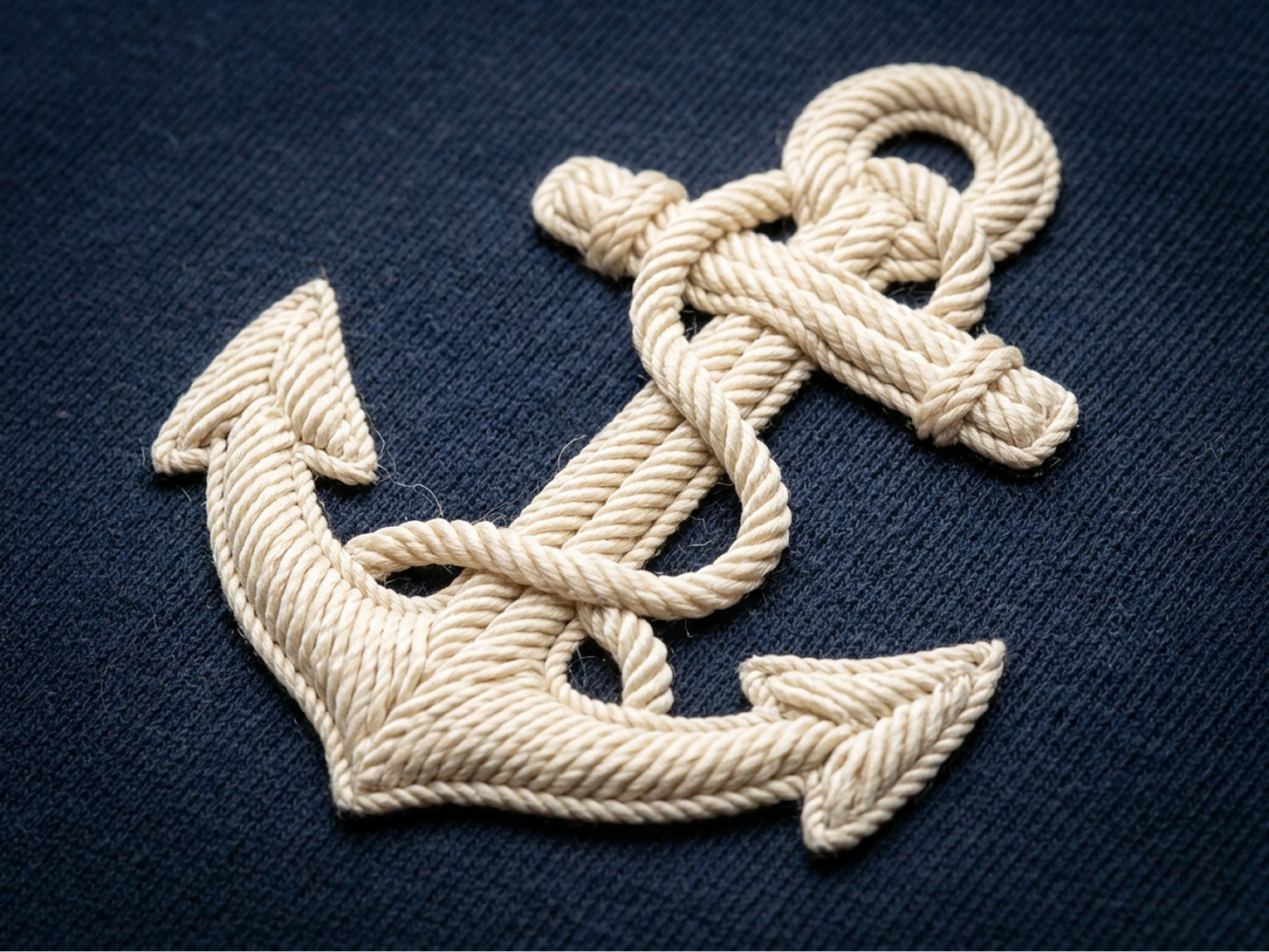 Cording / Taping sample